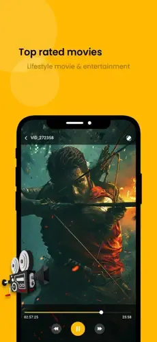 hotstar-pavithram-serial Top Rated Movies